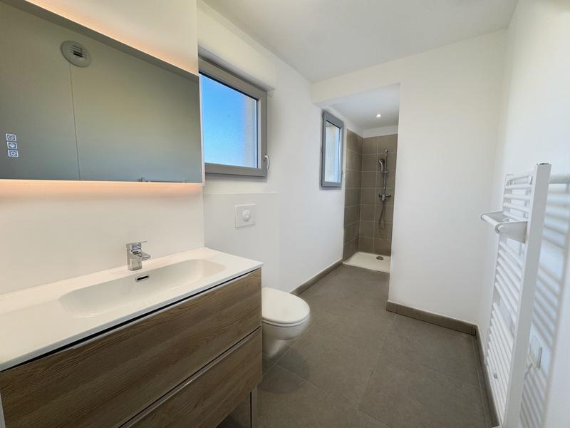 Appartement - 114 m² - 4 pièces