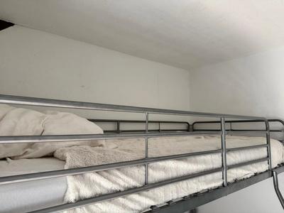 Appartement - 11 m² - 1 pièce