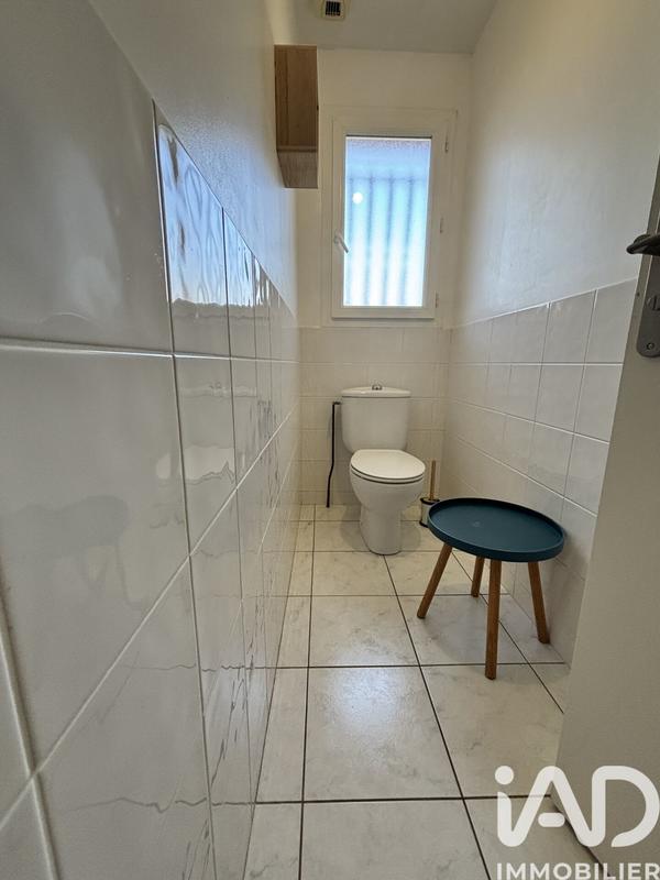 Maison de campagne - 164 m² - 6 pièces