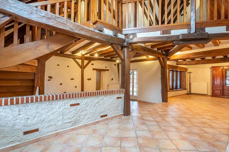 Maison - 190 m² - 6 pièces