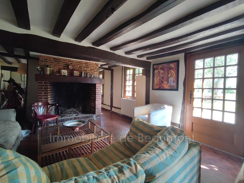 Maison - 109 m² - 5 pièces