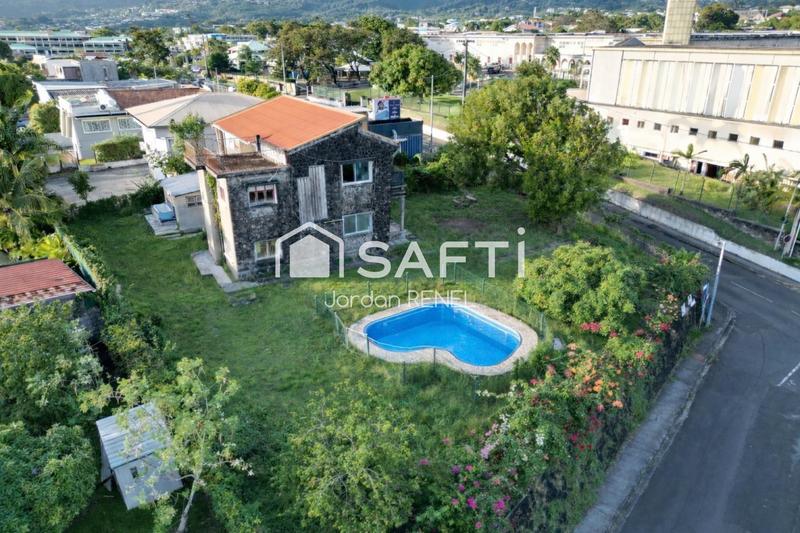 Villa - 164 m² - 6 pièces