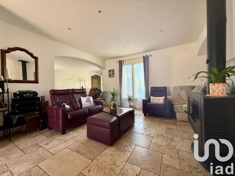 Maison - 150 m² - 4 pièces