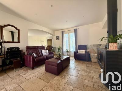 Maison - 150 m² - 4 pièces