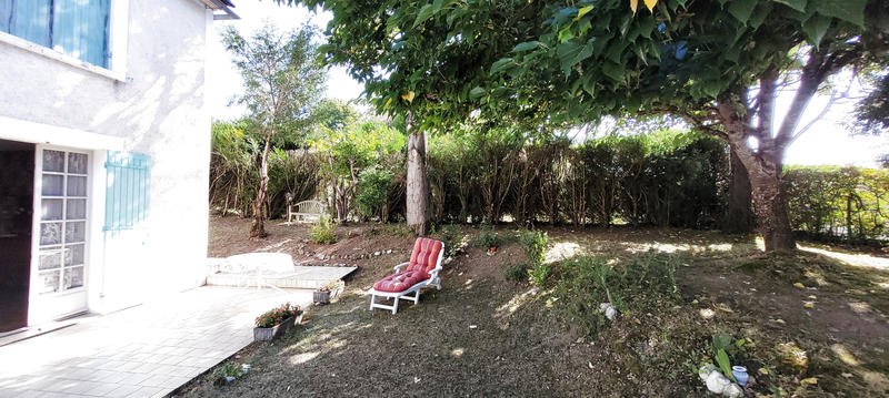 Maison - 100 m² - 7 pièces