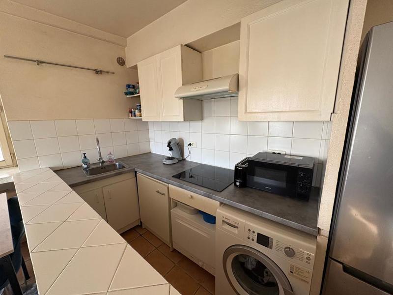 Studio - 34 m² - 2 pièces