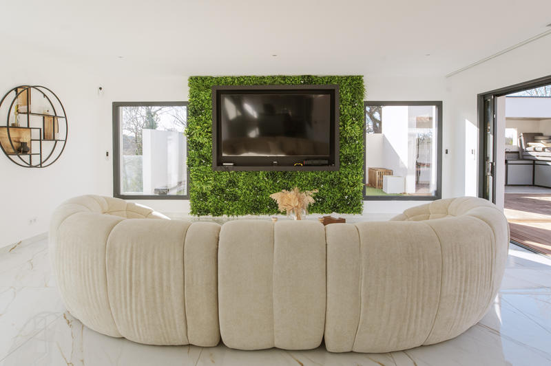 Villa - 174 m² - 6 pièces