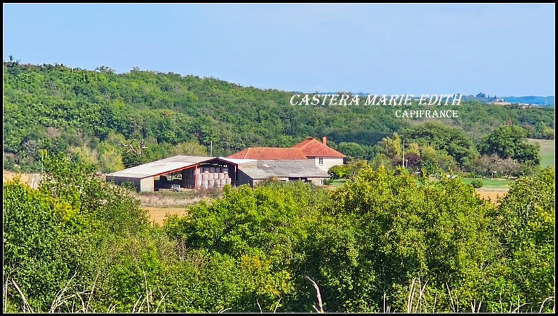 Propriété - 174 m² - 7 pièces