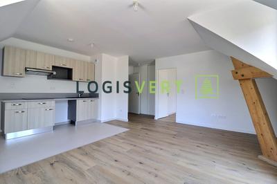 Appartement - 92 m² - 4 pièces