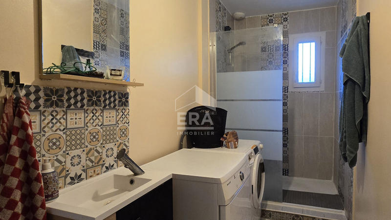 Maison - 132 m² - 6 pièces