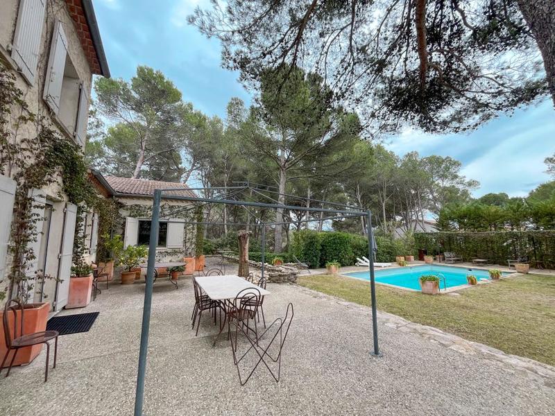 Villa - 186 m² - 5 pièces