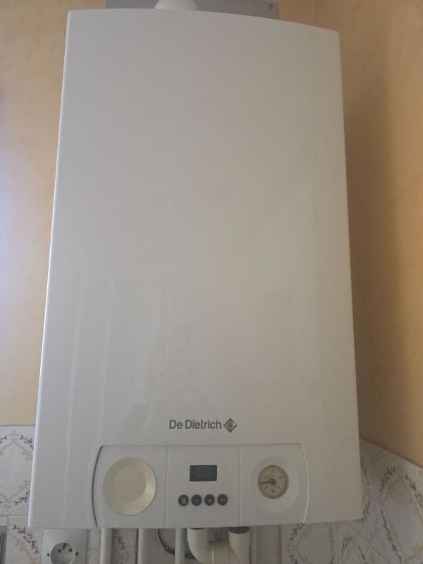 Appartement - 51 m² - 3 pièces