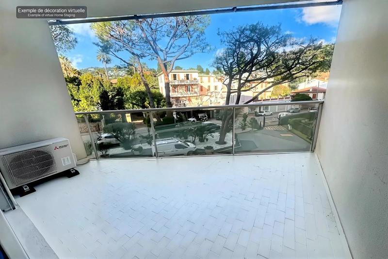 Appartement - 28 m² - 1 pièce