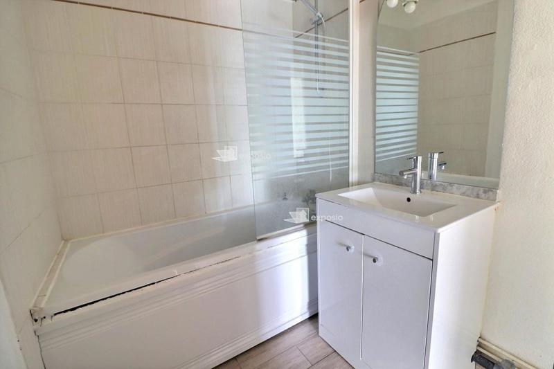 Appartement - 76 m² - 4 pièces