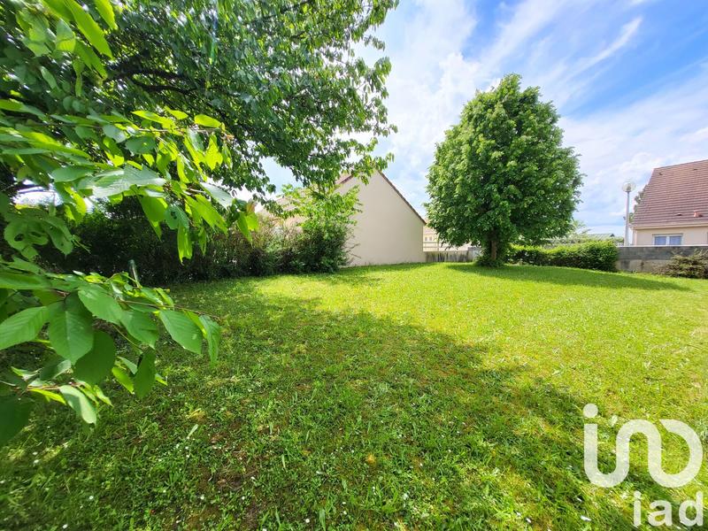 Maison - 103 m² - 5 pièces