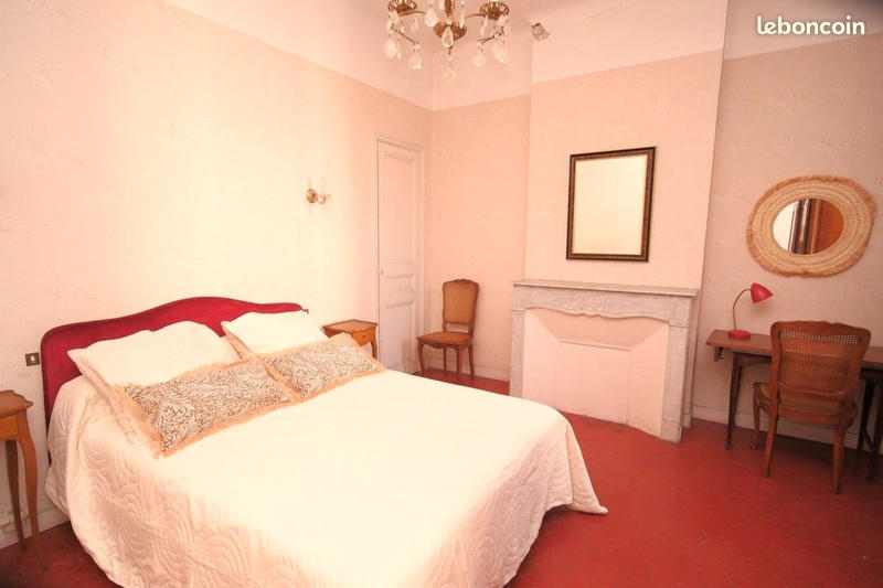 Appartement - 77 m² - 4 pièces