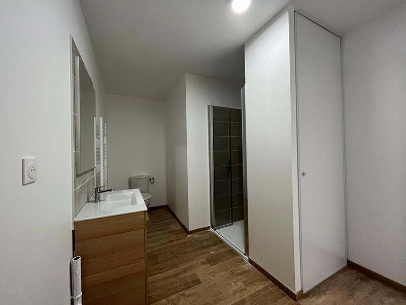 Appartement - 30 m² - 1 pièce