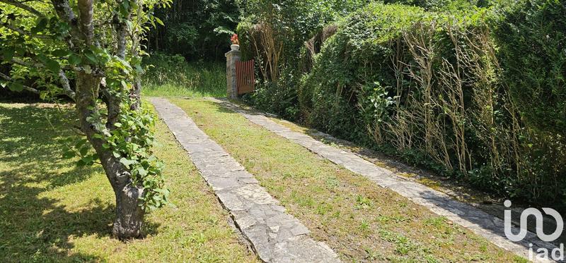 Maison de campagne - 219 m² - 6 pièces