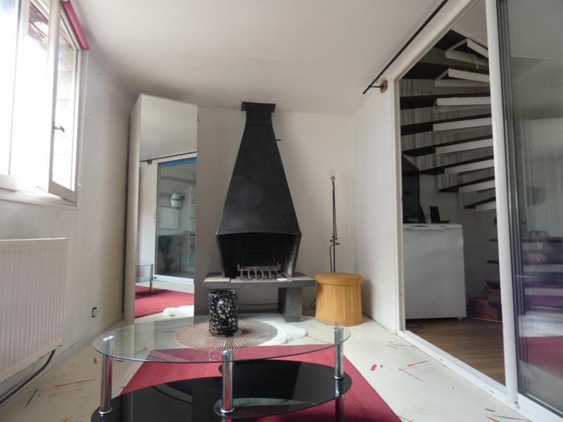 Appartement - 42 m² - 3 pièces