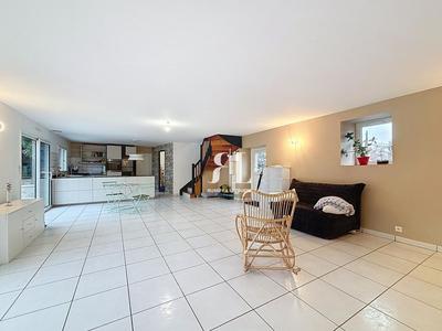 Longère - 176 m² - 2 pièces