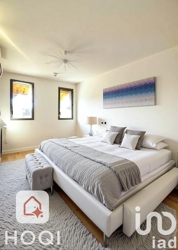 Appartement - 39 m² - 2 pièces