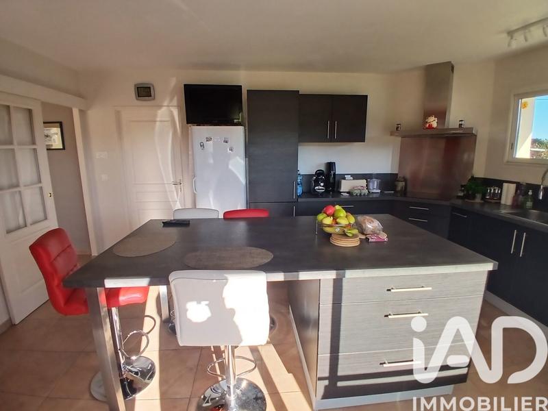 Maison de maîtres - 204 m² - 6 pièces