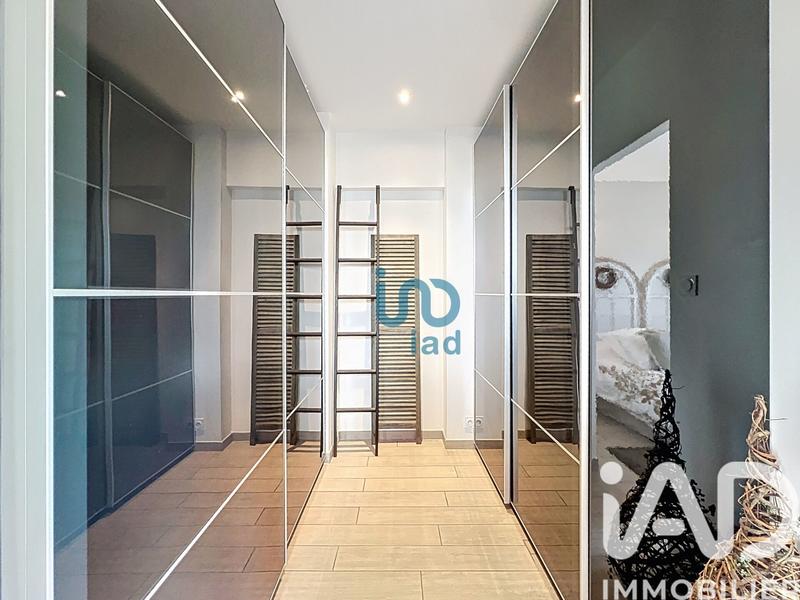 Maison - 175 m² - 8 pièces