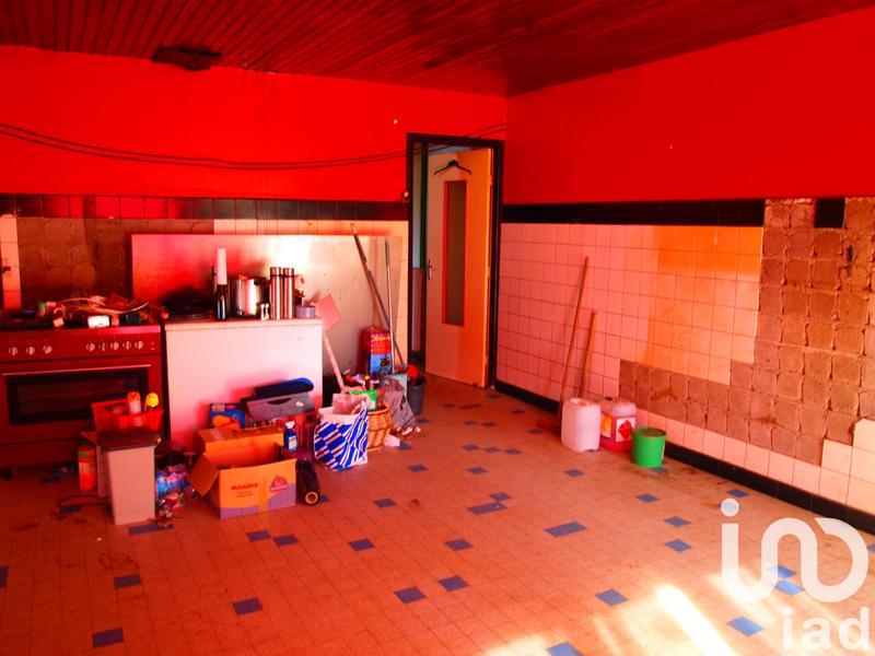 Maison - 400 m² - 4 pièces