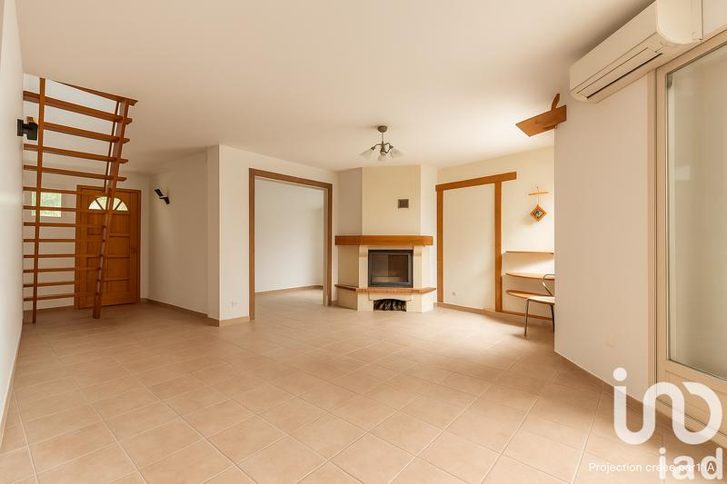 Maison - 167 m² - 7 pièces