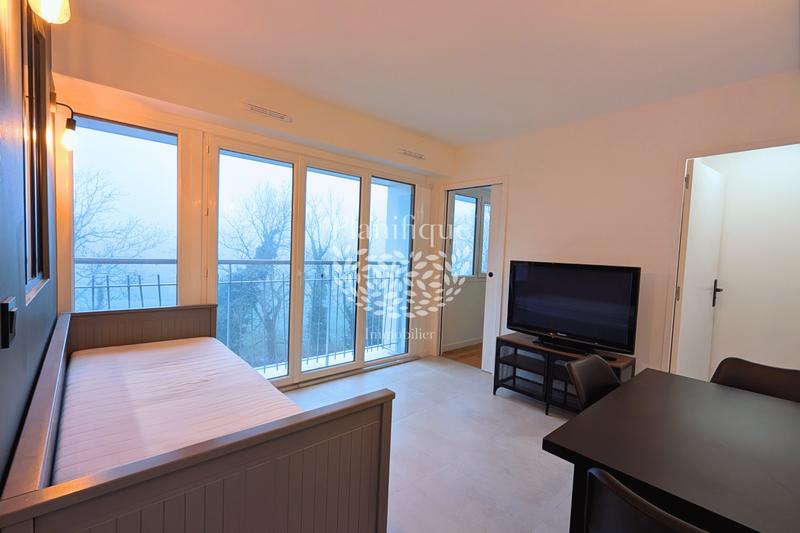 Appartement - 31 m² - 2 pièces