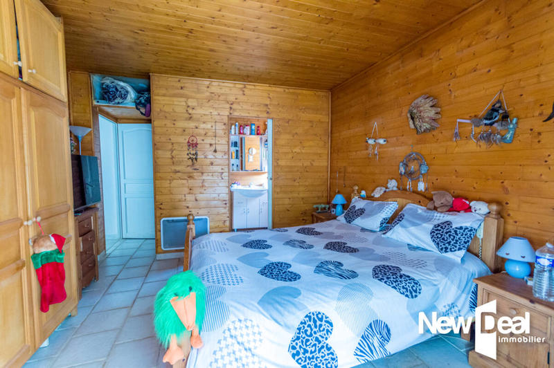 Propriété - 200 m² - 7 pièces