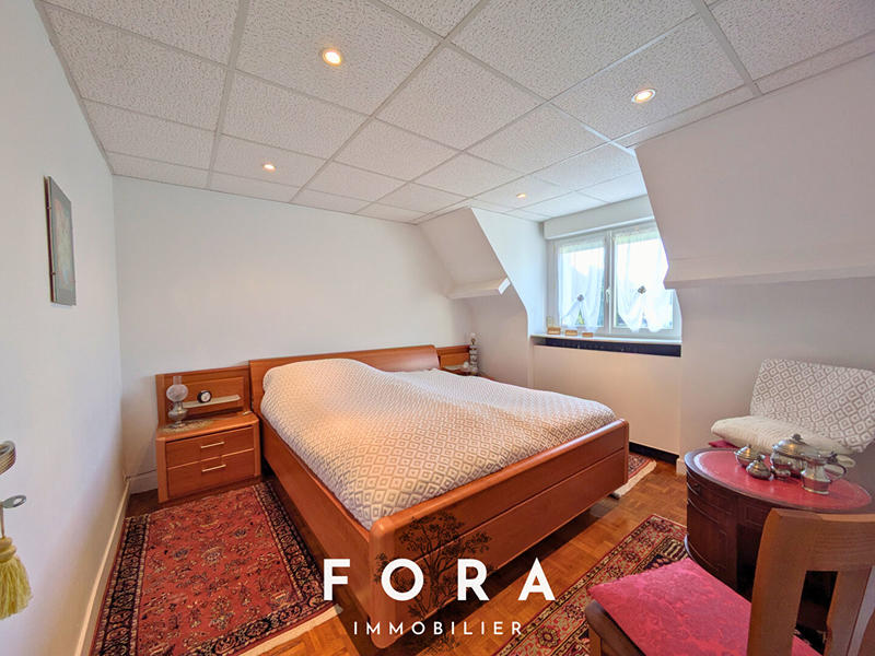 Maison - 147 m² - 6 pièces