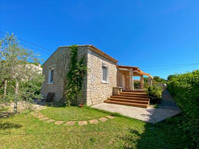 Villa - 65 m² - 3 pièces