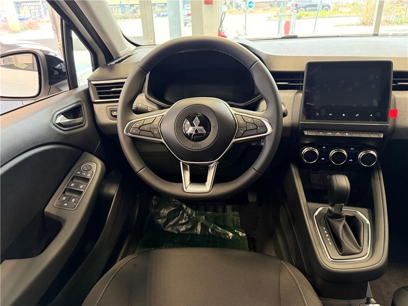 Mitsubishi Colt VII 1.6 Mpi Hev 143 Invite+