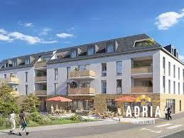 Appartement - 28 m² - 1 pièce