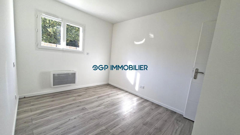 Maison - 98 m² - 4 pièces