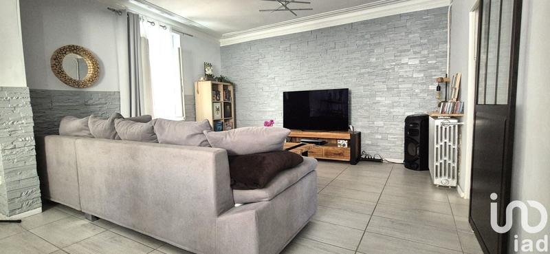 Maison - 166 m² - 5 pièces