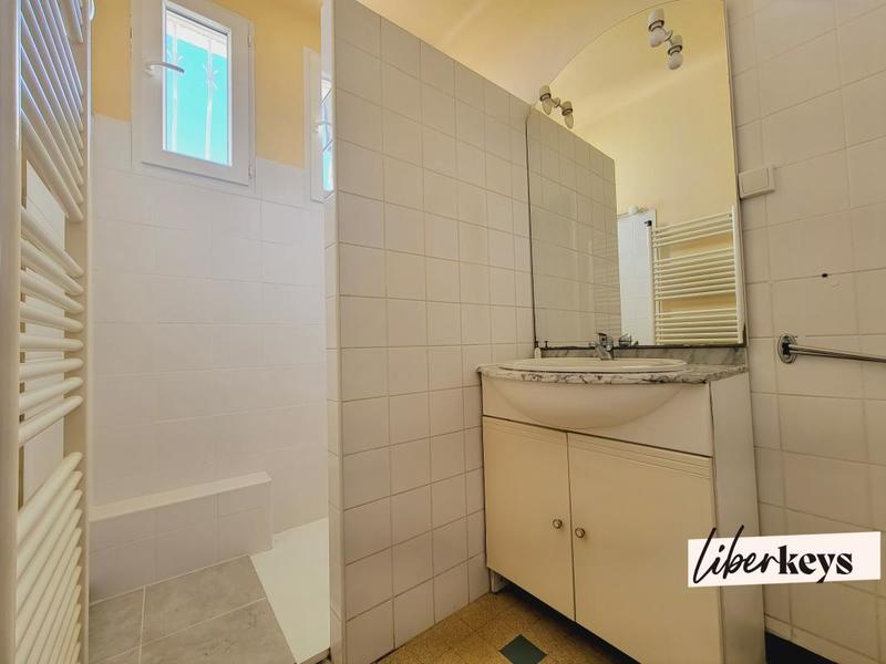 Maison - 113 m² - 5 pièces