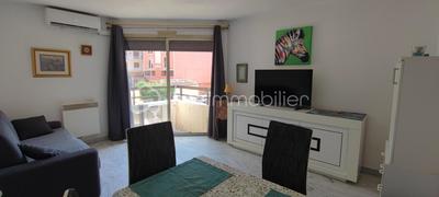 Studio - 31 m² - 1 pièce