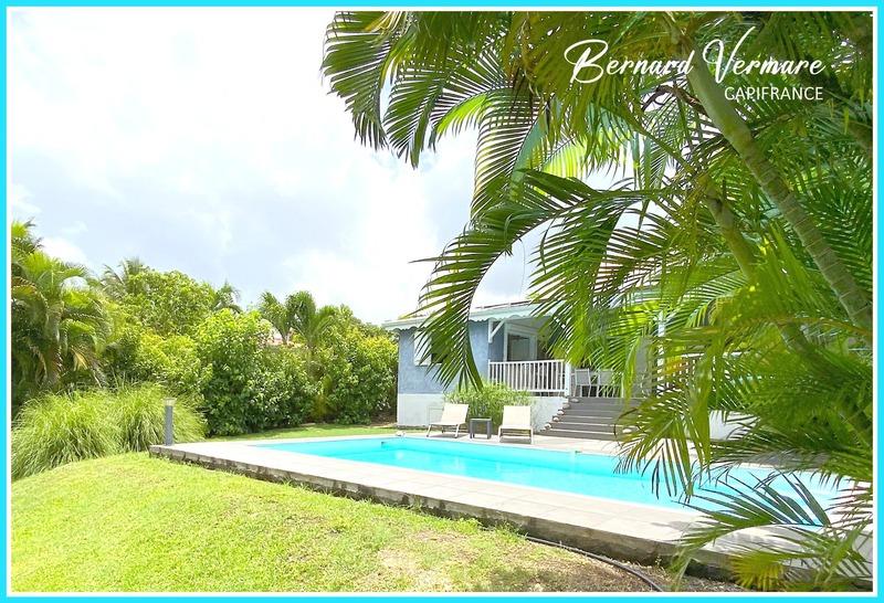 Maison - 126 m² - 5 pièces