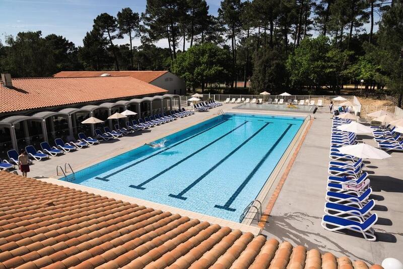 Appartement - 39 m² - 3 pièces