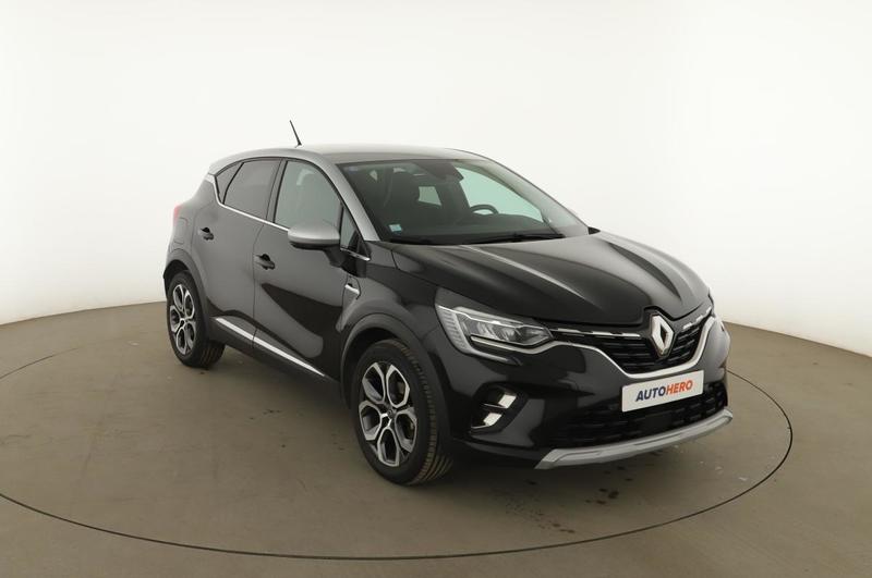 Renault Captur 1.0 TCe Intens 101 ch