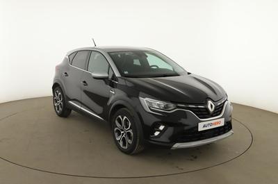 Renault Captur 1.0 TCe Intens 101 ch