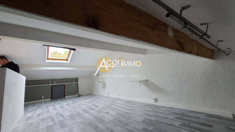 Appartement - 41 m² - 3 pièces