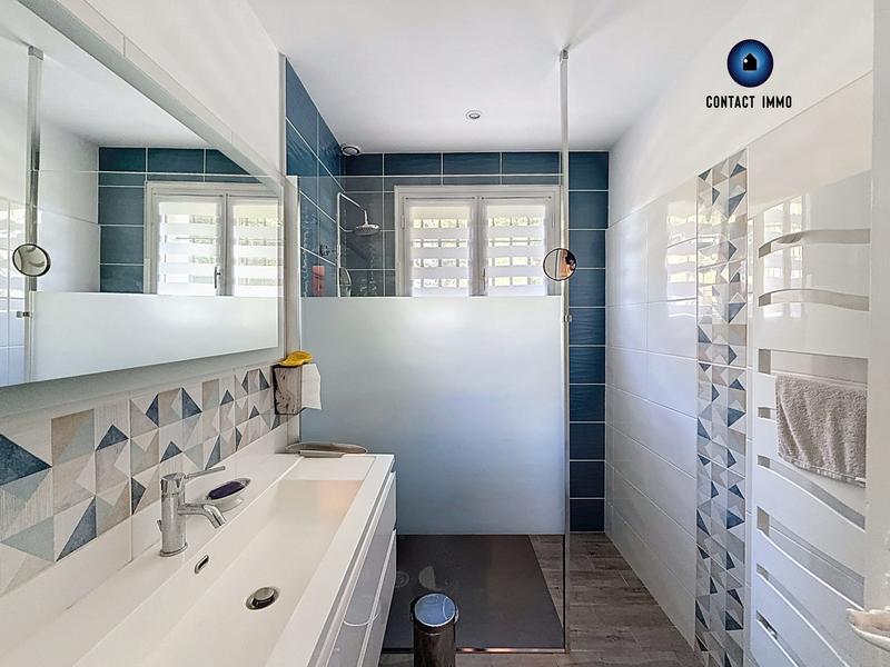 Maison - 176 m² - 5 pièces