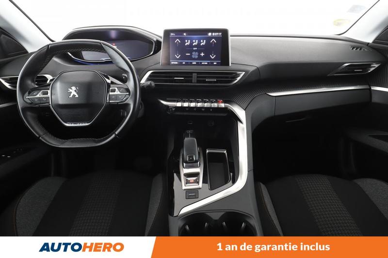 Peugeot 5008 1.5 Blue-HDi Active Business Eat8 130 ch