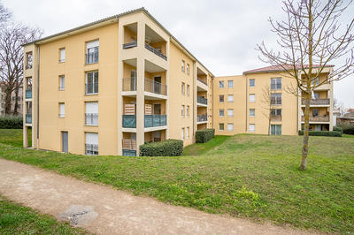 Appartement - 55 m² - 2 pièces