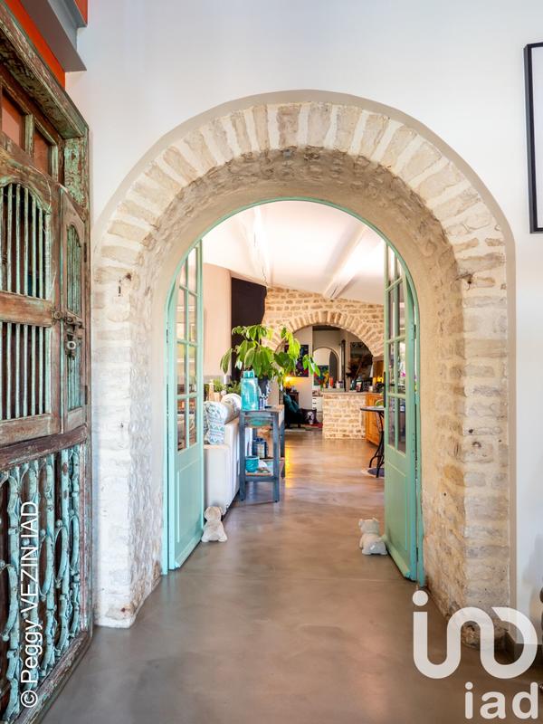 Maison - 173 m² - 5 pièces