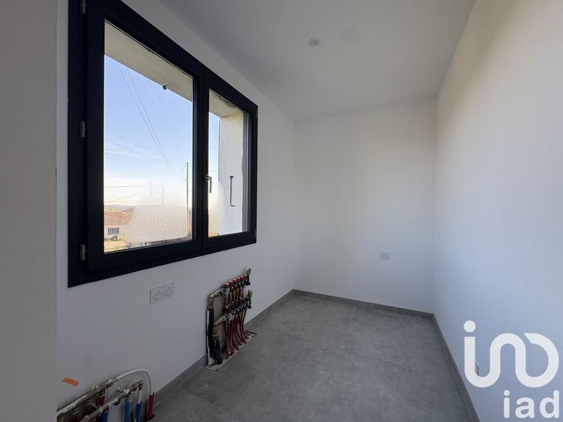 Maison - 104 m² - 3 pièces