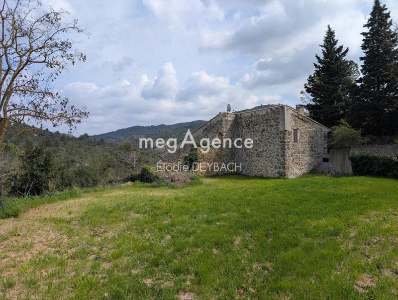 Maison - 70 m² - 3 pièces